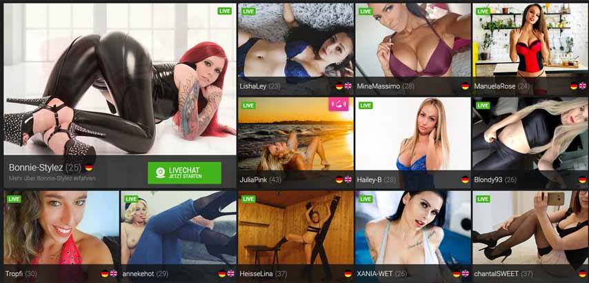 777livecams gutschein